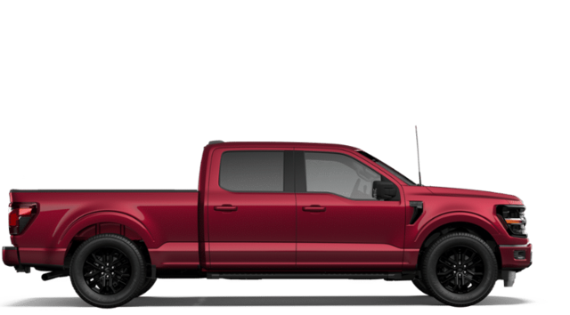 2026 Ford F-150+F-150